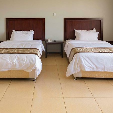 Easy View Hotel Mbarara Экстерьер фото