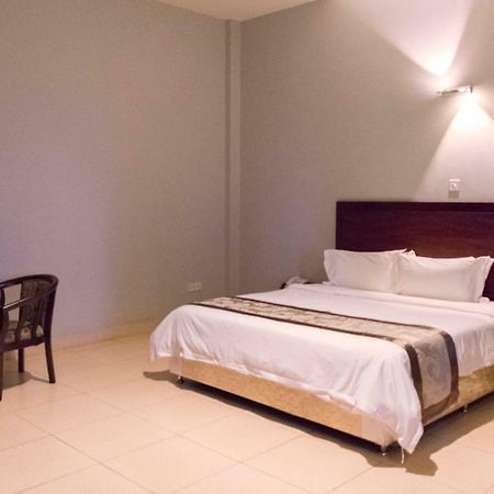 Easy View Hotel Mbarara Экстерьер фото