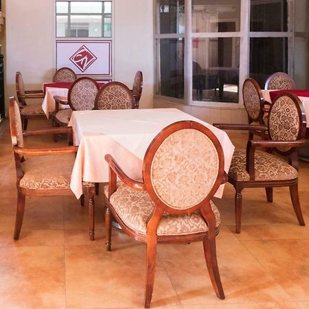 Easy View Hotel Mbarara Экстерьер фото